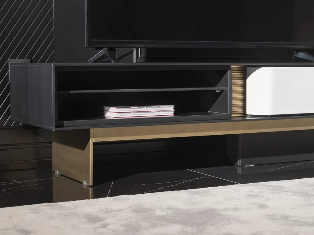 Etro TV Ünitesi 3