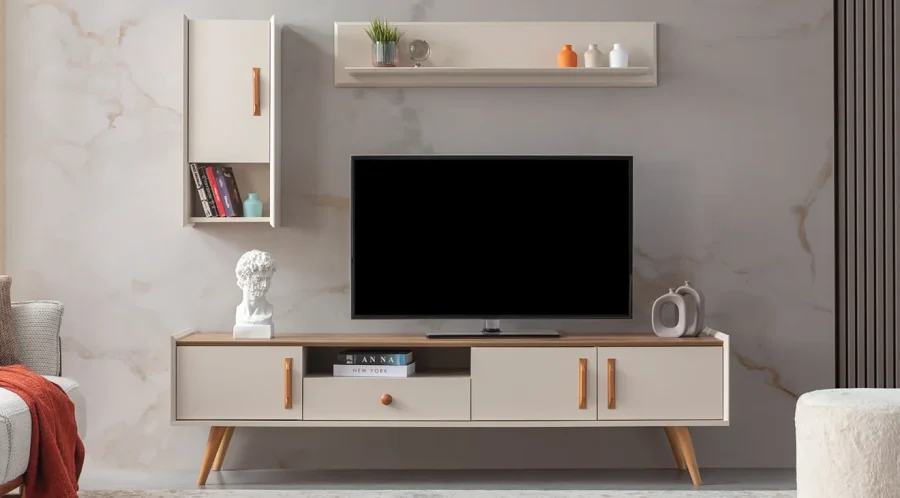 Giza TV Ünitesi