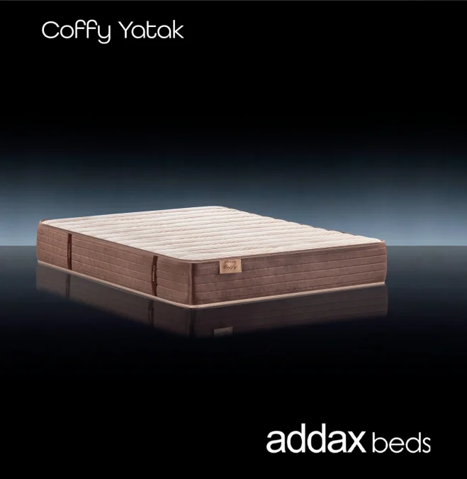 Coffy Yatak
