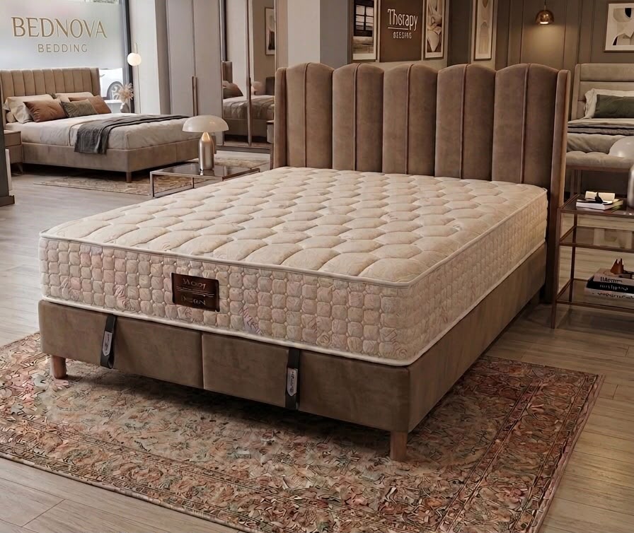 Therapy Bednova Set 2